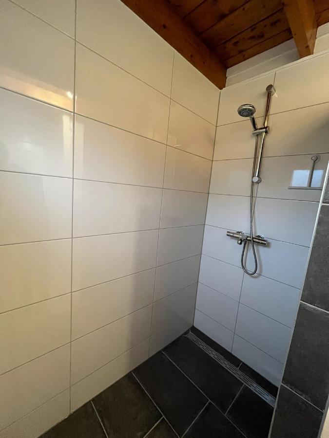 Veluwse Bungalow 埃尔默洛 外观 照片